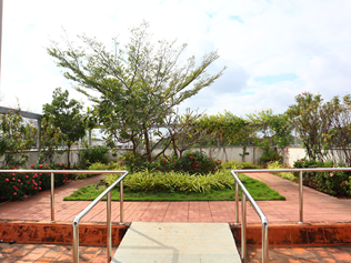 TSS Facility