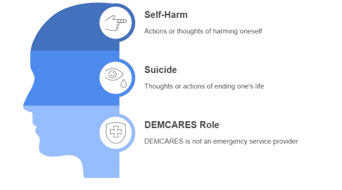 Emergency Mental Health Care