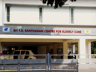 TSS Facility
