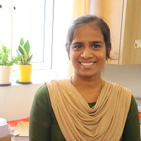 Arthi Dayana