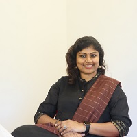 Dr.Anusha Kumaravelu
