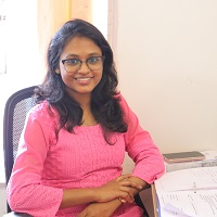 Dr.Hannah Cathrine Nihila