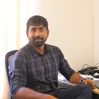 Dr.Rohith Khanna Deivasigamani