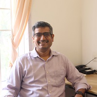 Dr.Sridhar Vaitheeswaran