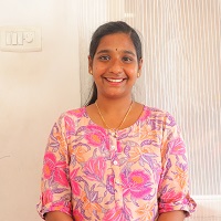 Harinee Ganesh