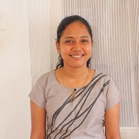 Jeyasree