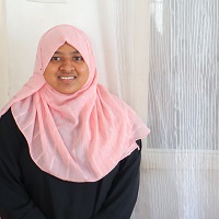 Juvairiya Begam
