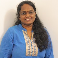 Kiruthika