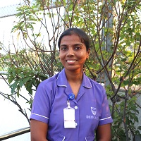 Mrs. Rajarajeshwari