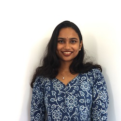 Ms. Sudharshini Bashkaran