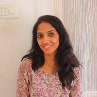 Niveditha Srinivasan