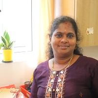 Parameshwari