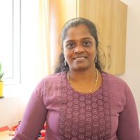 Pavithra