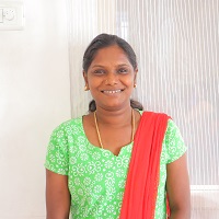 Rajeshwari