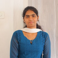 Swetha Selvaraj