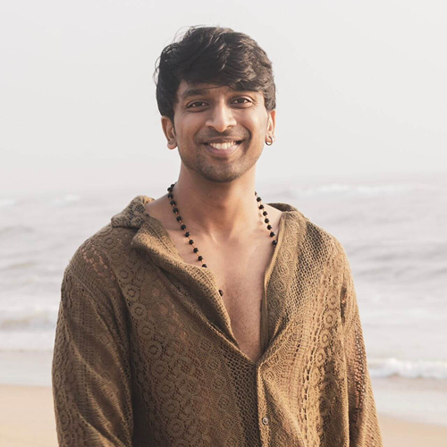 Abhijit Senthil