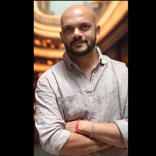 Athithya Jaychandran