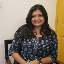 Ms. Pavithra Jayakumar