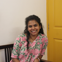 Ms. Nikhita Thangaraj